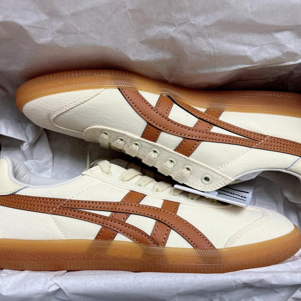 Onitsuka Tiger casual shoes for women - Picture 2 of 6